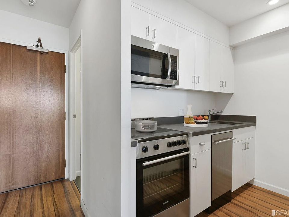 1st image of 1177 California St APT 311