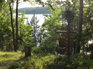 2124 Baynes St, Oscoda, MI 48750