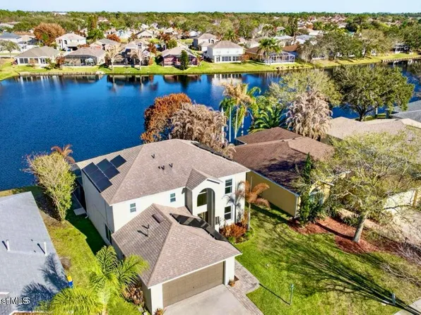 3904 Upmann Dr, Rockledge, FL 32955