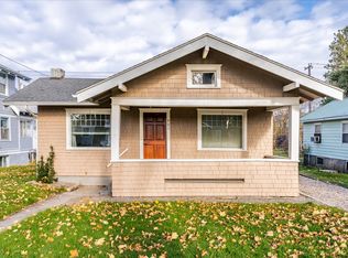 921 E 32nd Ave, Spokane, WA 99203
