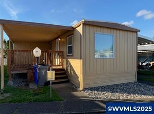 16901 SE Division St UNIT 50, Portland, OR 97236