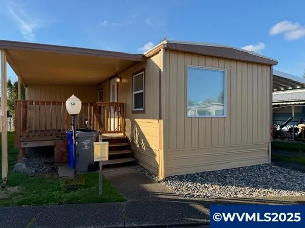 16901 SE Division St Unit 50, Portland, OR 97236