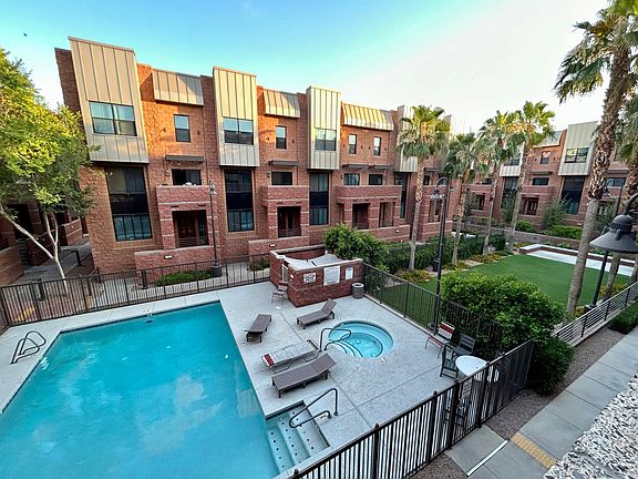 5th image of 330 S Farmer Ave Unit 131