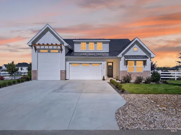 12780 Draft St, Middleton, ID 83644