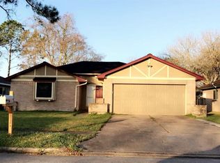 4 Wagon Lane Loop, Angleton, TX 77515