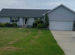 2285 Lakeside Rd, Erie, MI 48133