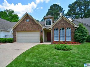 3912 Knollwood Trce, Birmingham, AL 35243