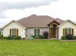 19874 County Road 49, Tyler, TX 75704