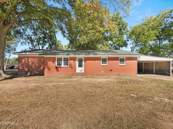 111 Williams St, Kenton, TN 38233