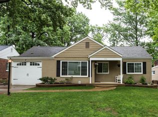 1316 Lanvale Dr, Saint Louis, MO