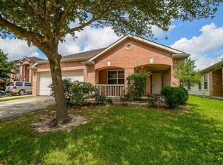 11711 Wainscot Ct, Houston, TX 77038