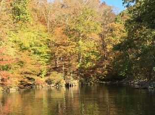 22.3 Acres On The Tn River Wattsbar Lk, Kingston, TN 37763