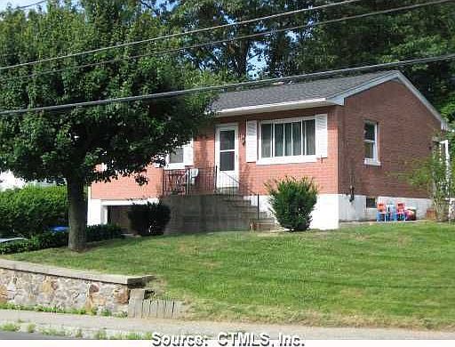 New Thermopane Windows