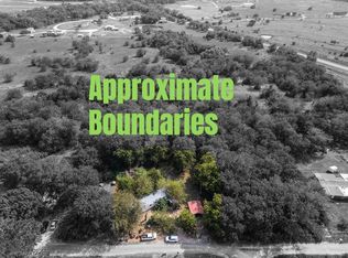 6897 Muskogee St, Kingston, OK 73439