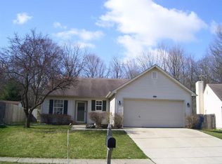 532 Grand Woods Dr, Indianapolis, IN