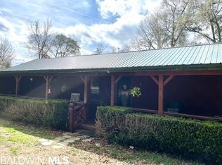 120 Brown Rd, Evergreen, AL 36401