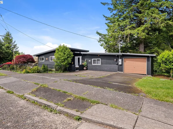 404 Chinook Ave, Astoria, OR 97103