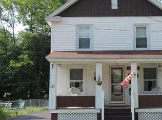 144 John St, Hudson Falls, NY 12839