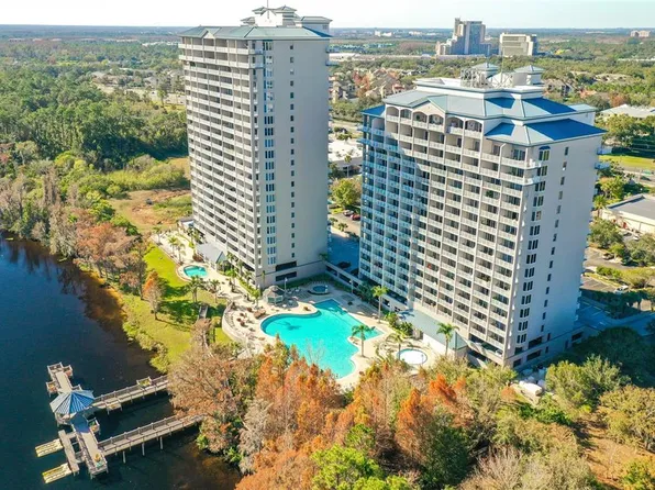 13427 BLUE HERON BEACH DRIVE #1905, ORLANDO, FL 32821
