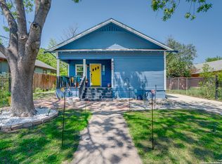 1505 W Craig Pl, San Antonio, TX 78201