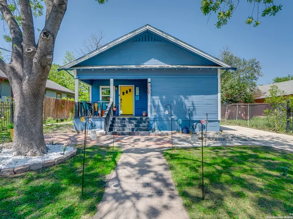 1505 W Craig Pl, San Antonio, TX 78201