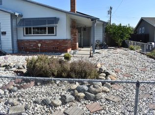 2042 Eagle Way, Fairfield, CA 94533