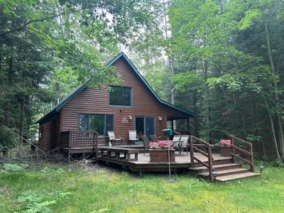 24919 E Riverside Dr, Hillman, MI, 49746