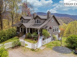 399 Harbin Rd, Zionville, NC 28698