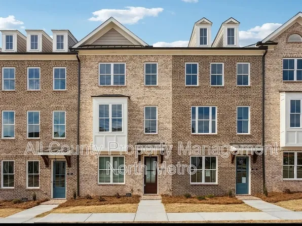 105 Basil St, Cumming, GA 30040