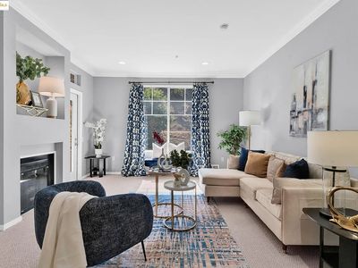 300 Caldecott Ln UNIT 216, Oakland, CA, 94618