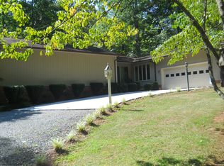 101 Old Mill Rd, Reidsville, NC 27320