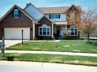8122 Winterset Cir, Indianapolis, IN