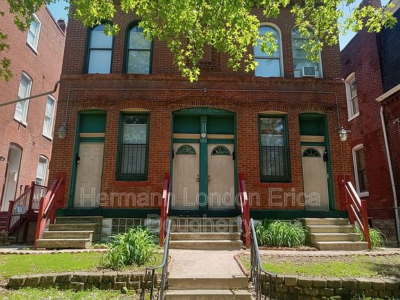2nd image of 3442 S Jefferson Ave #1F