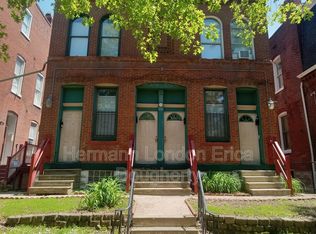 3440 S Jefferson Ave #2F, Saint Louis, MO 63118