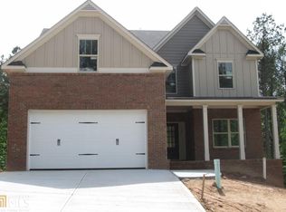 1230 Double Branches Ln #212, Dallas, GA 30132