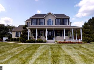 1751 Autumn Dr, Franklinville, NJ 08322