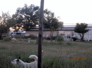 12 Sombrero Ave #2, Moriarty, NM 87035