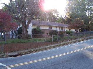 1801 S Broad St, Winston Salem, NC 27127