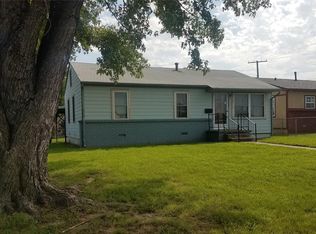 1384 E 48th St N, Tulsa, OK 74126