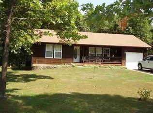 27399 Karrs Park Ave, Warsaw, MO 65355