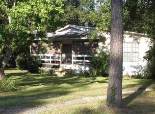 4114 W Brackinwood St, Orange, TX 77632