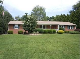 608 Longview Ave, Langhorne, PA