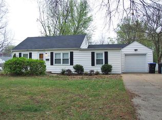 4401 SW 19th St, Topeka, KS 66604