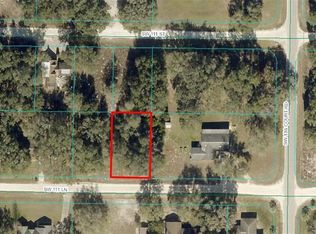 0 SW 111th Ln #8, Dunnellon, FL 34432