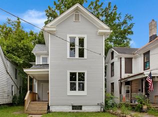 1739 E Mound St, Columbus, OH