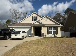 119 Bayonet Point, Brunswick, GA 31523