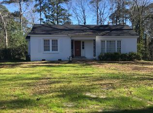 606 University Blvd, Ruston, LA 71270