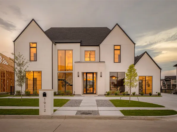 1912 Noe Blvd, Rockwall, TX 75087
