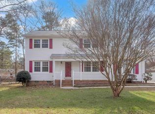 3104 Selkirk Pl, Raleigh, NC 27604