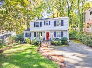 3136 W Ridge Rd SW, Roanoke, VA 24014